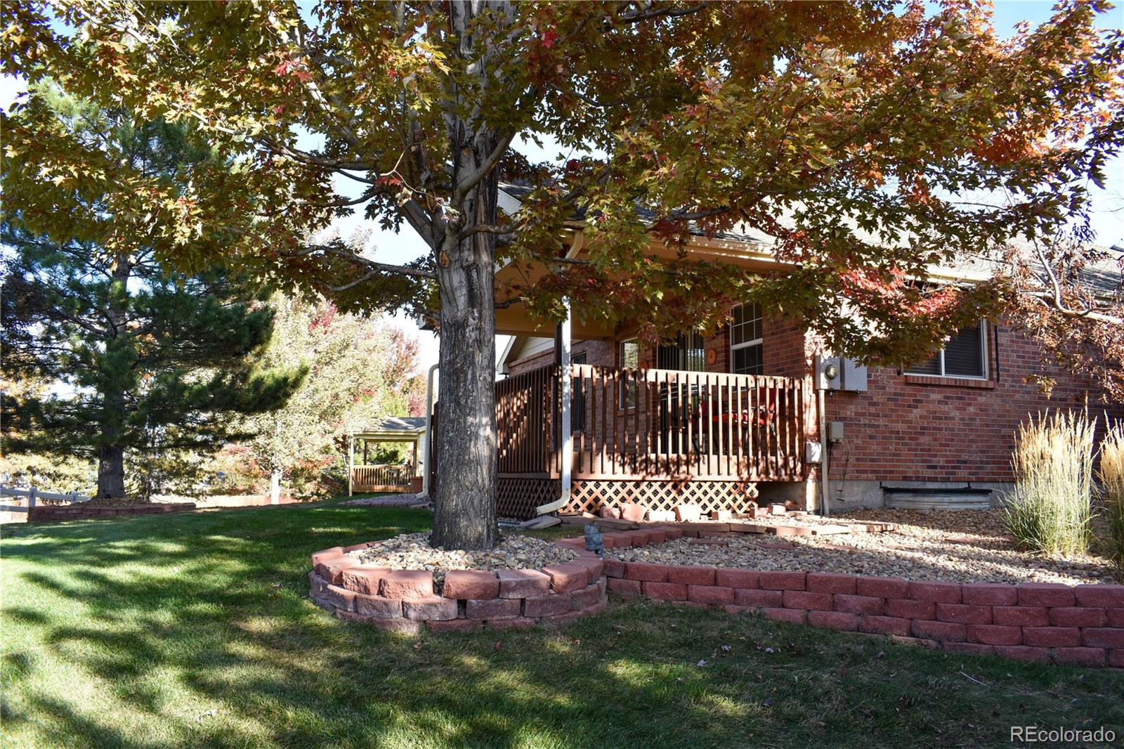 9657 W Peakview Drive Littleton CO 80123