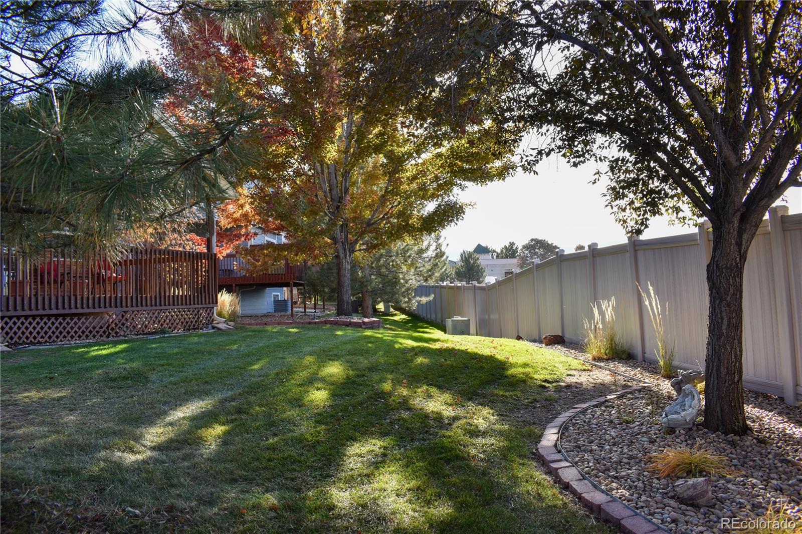 9657 W Peakview Drive Littleton CO 80123