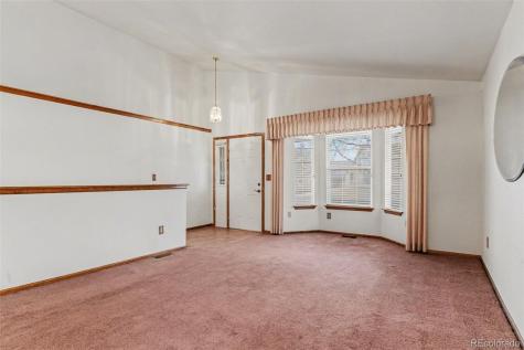 9657 W Peakview Drive Littleton CO 80123