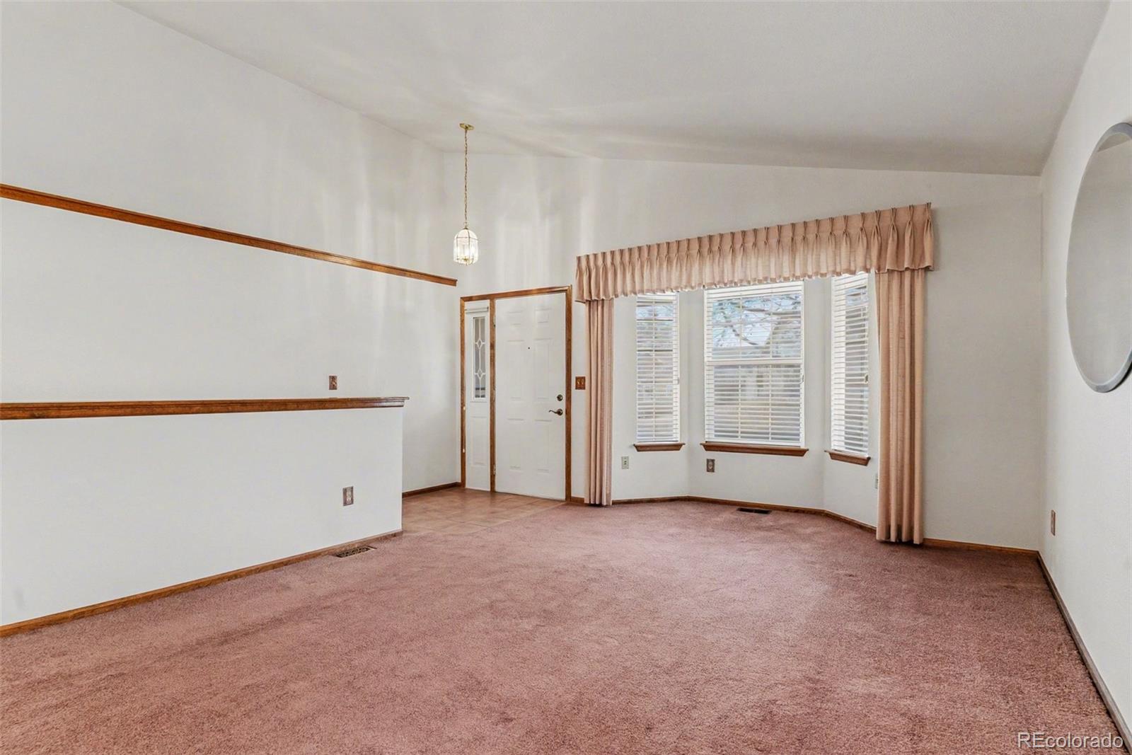 9657 W Peakview Drive Littleton CO 80123