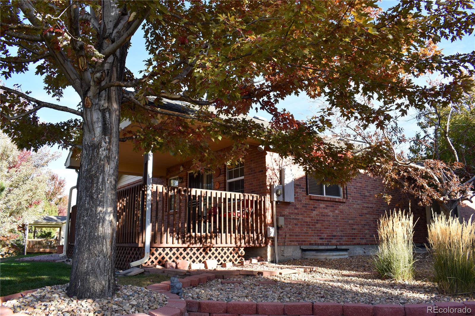 9657 W Peakview Drive Littleton CO 80123