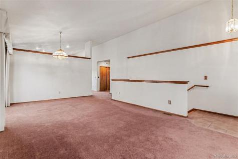 9657 W Peakview Drive Littleton CO 80123