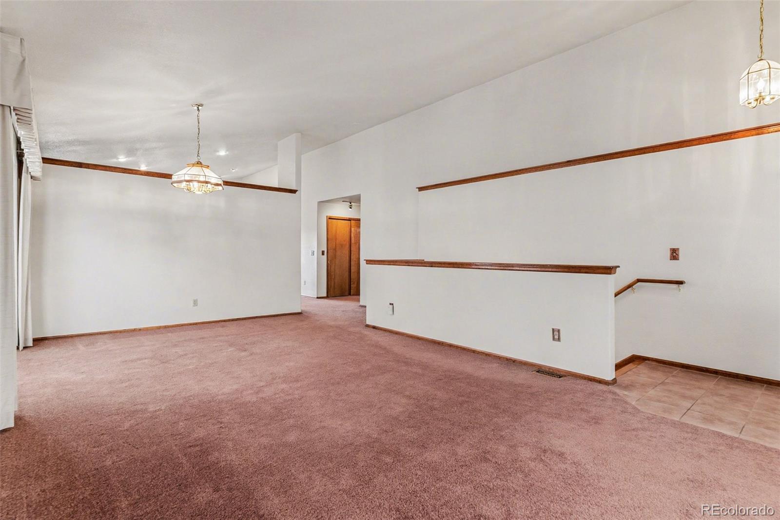 9657 W Peakview Drive Littleton CO 80123