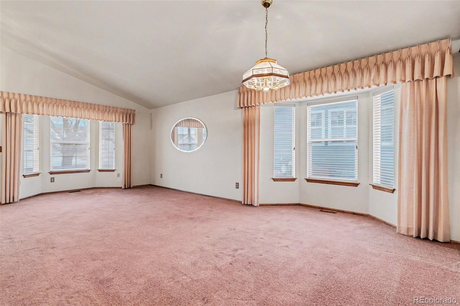 9657 W Peakview Drive Littleton CO 80123