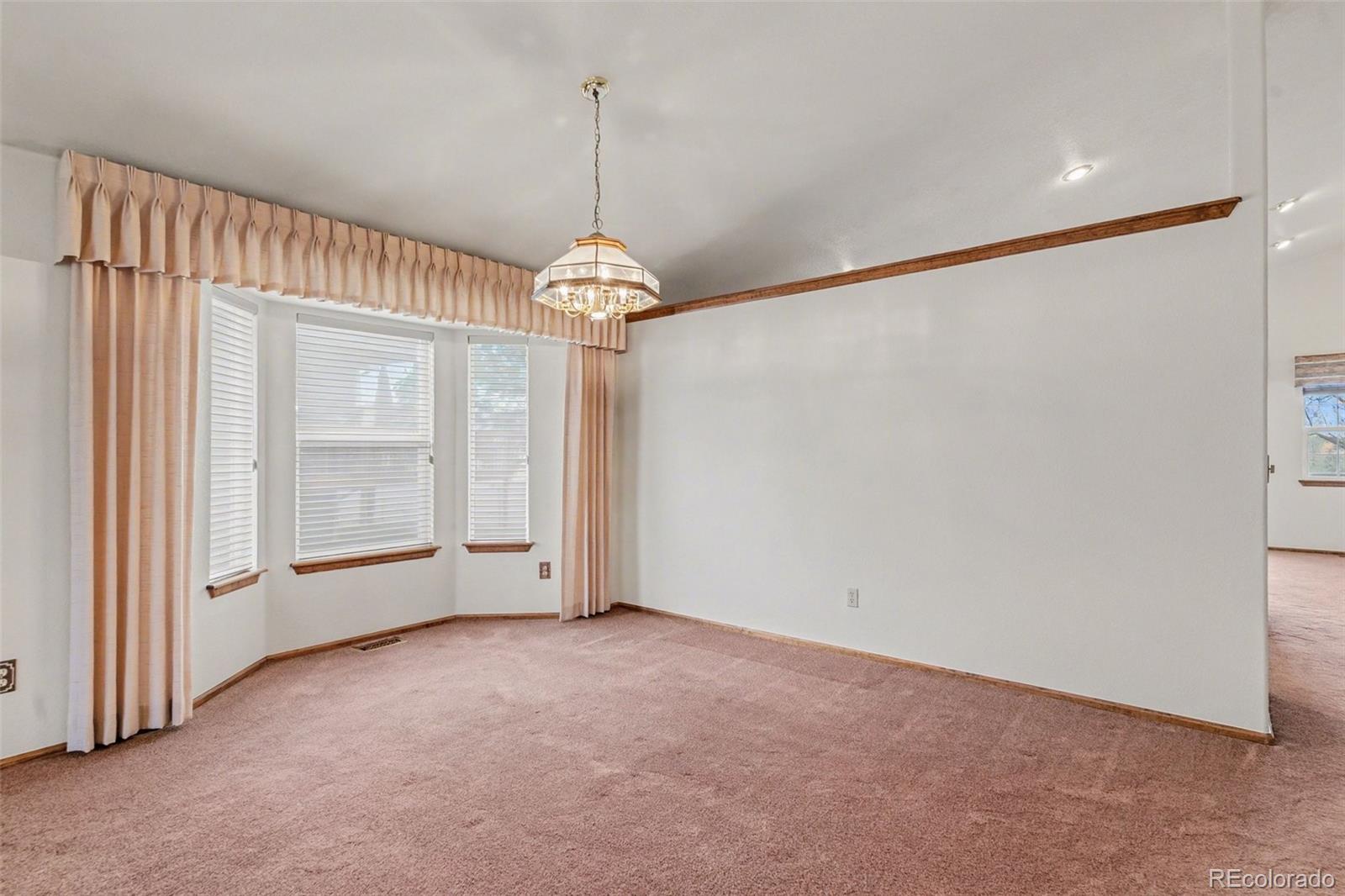 9657 W Peakview Drive Littleton CO 80123