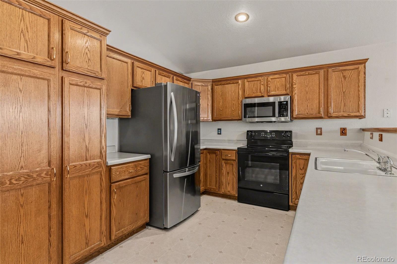 9657 W Peakview Drive Littleton CO 80123