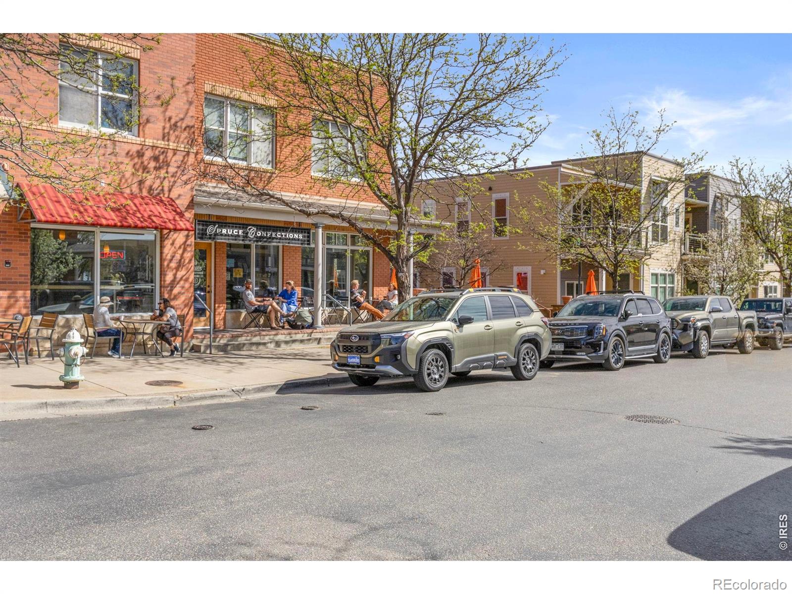 4655 13th Street Boulder CO 80304