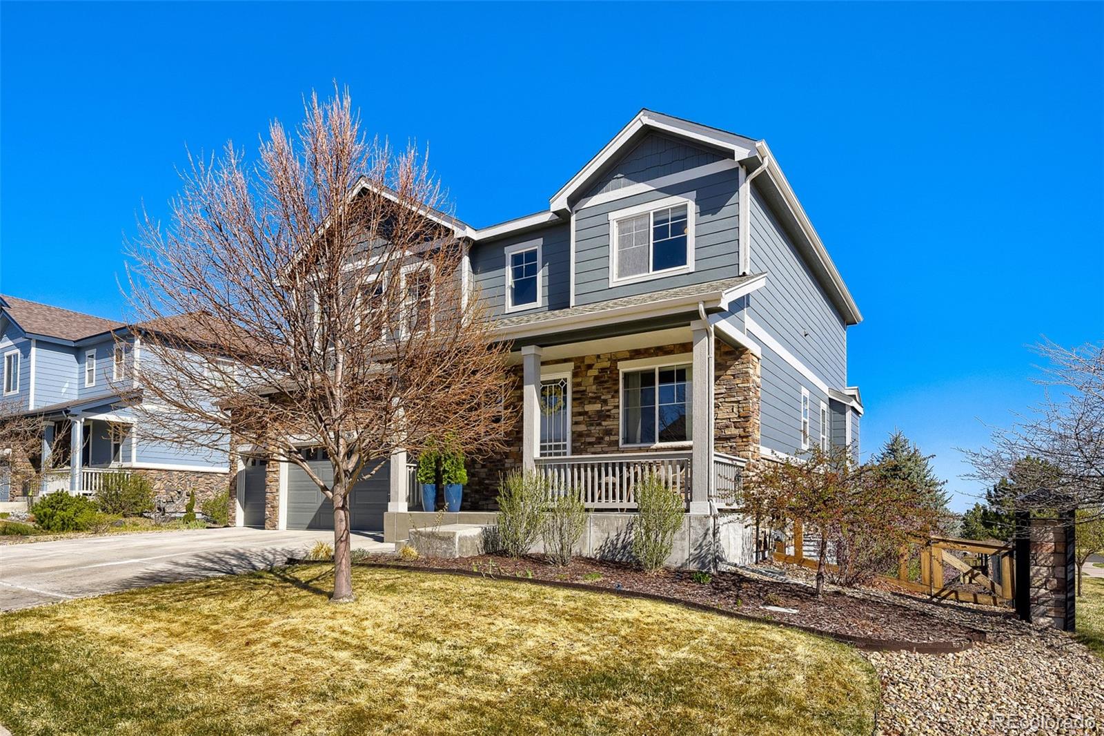 26285 E Frost Place Aurora CO 80016