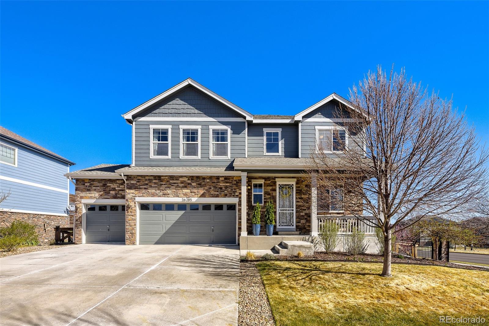 26285 E Frost Place Aurora CO 80016