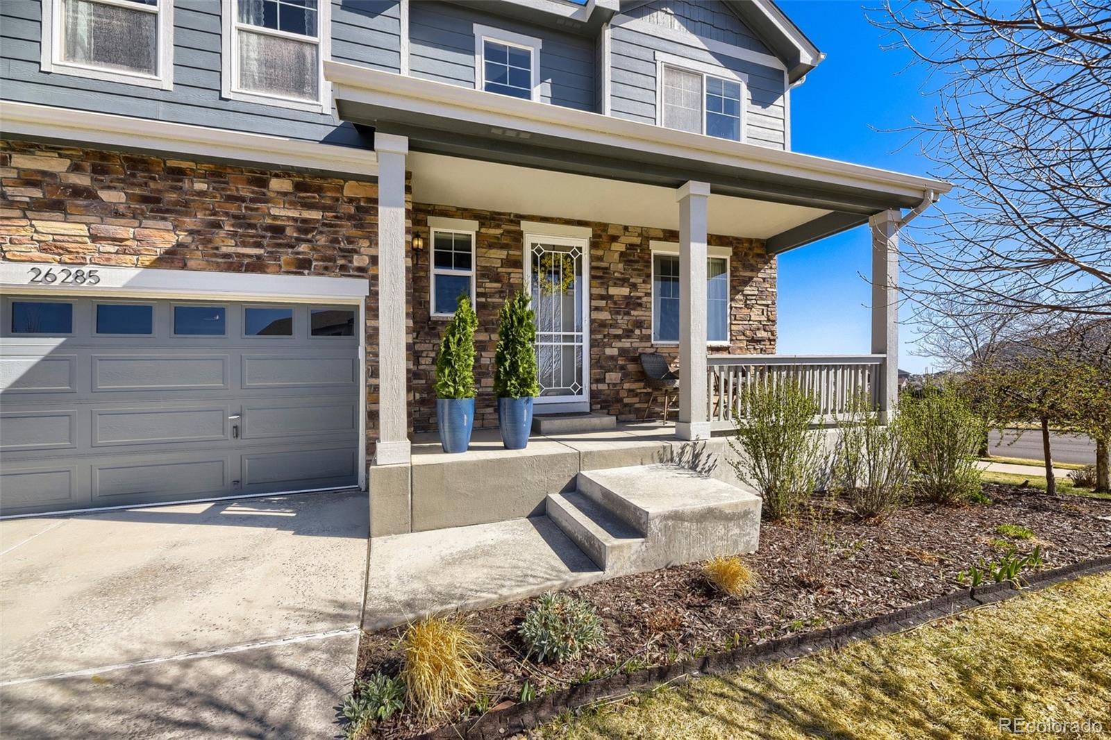 26285 E Frost Place Aurora CO 80016