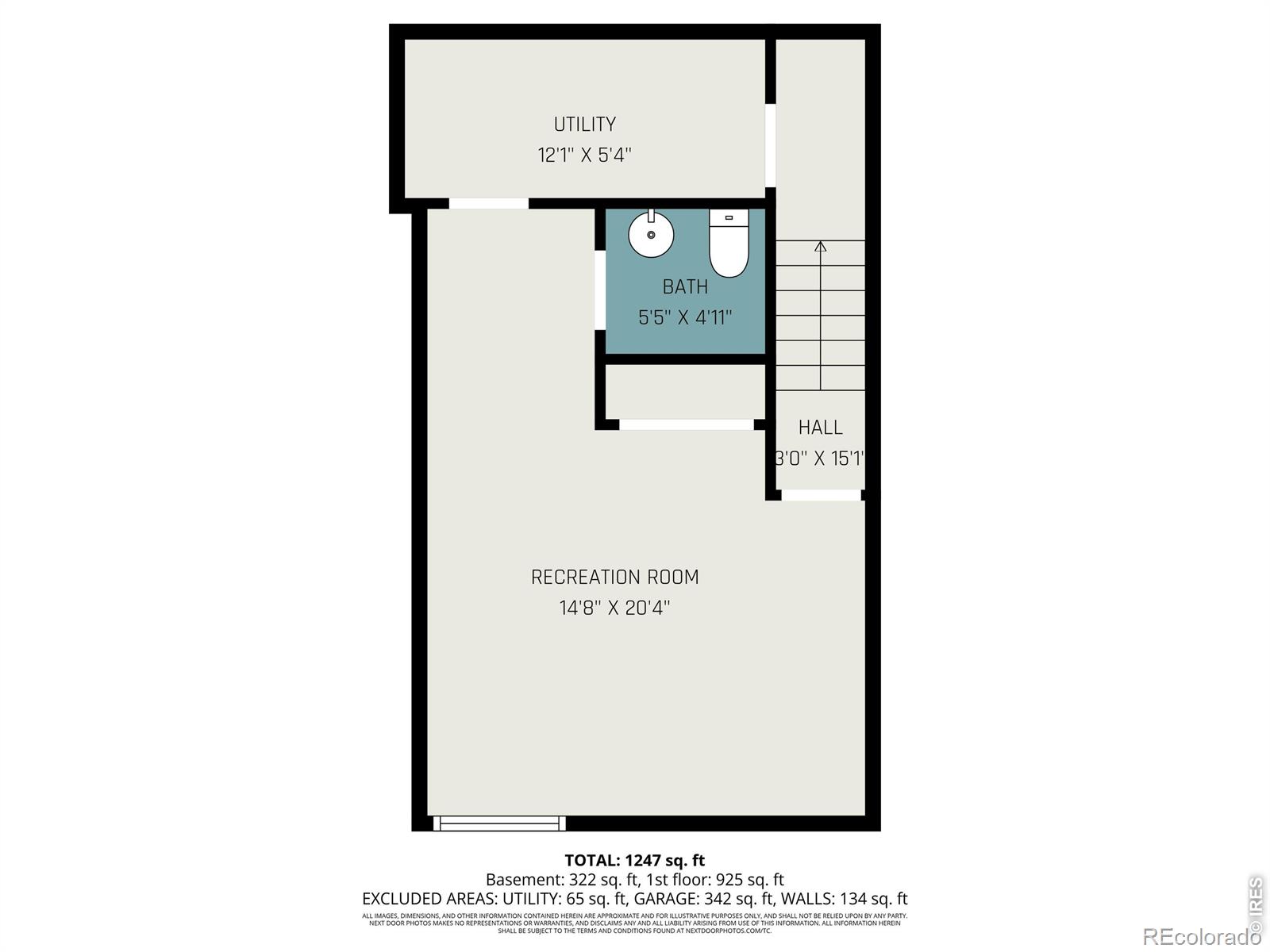 12166 Monaco Drive Brighton CO 80602