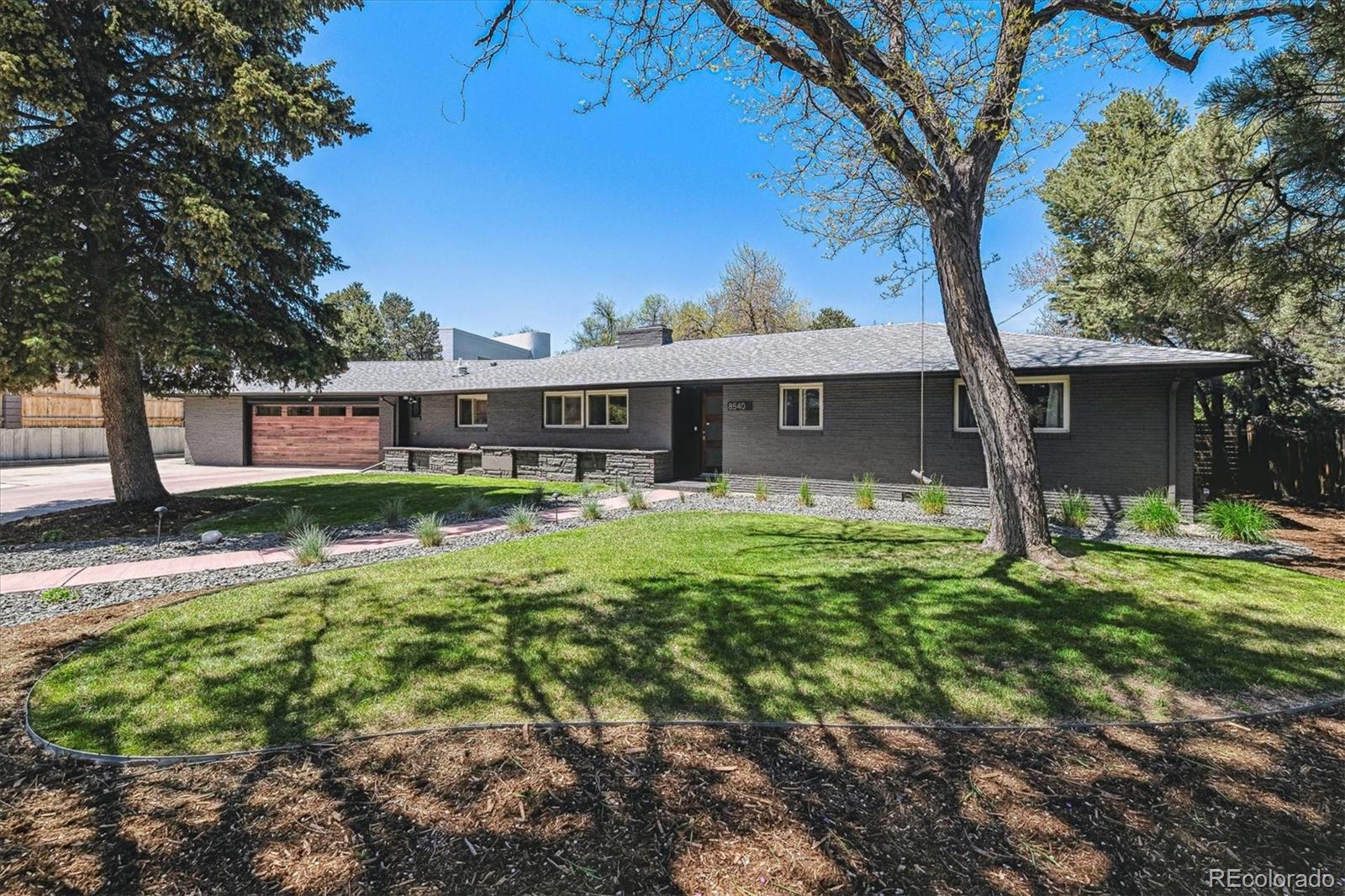 8540 W 59th Avenue Arvada CO 80004