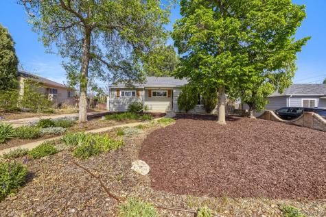 1280 S Tejon Street Denver CO 80223