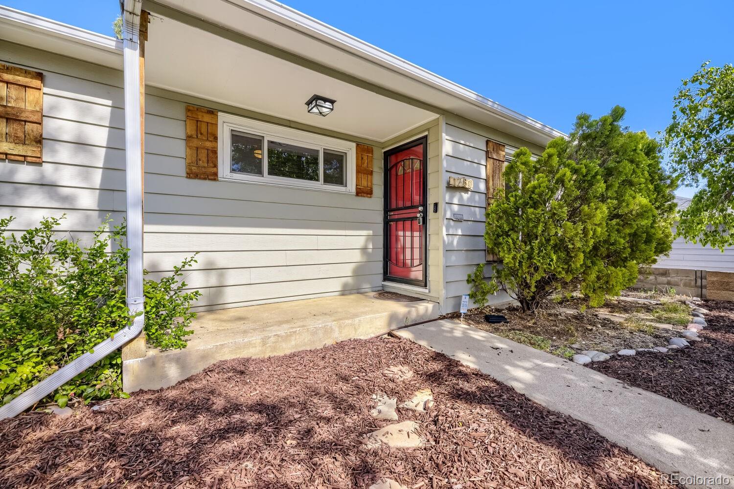 1280 S Tejon Street Denver CO 80223