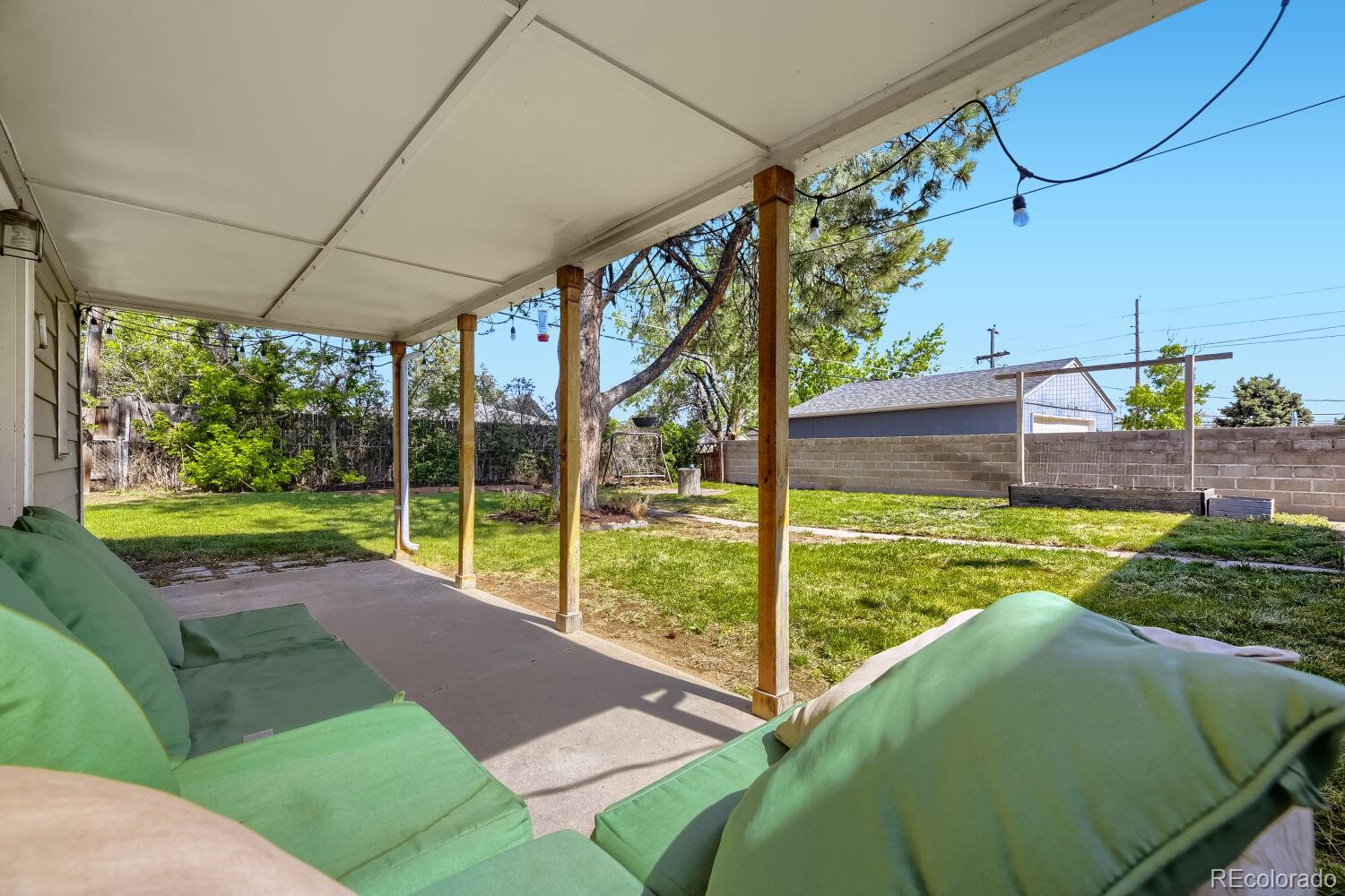 1280 S Tejon Street Denver CO 80223