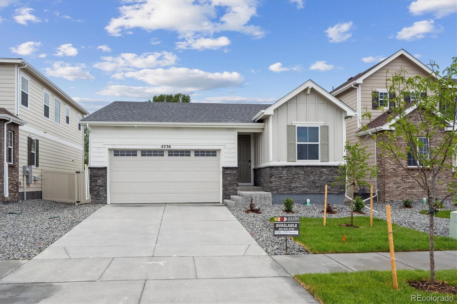 4236 Graywood Drive Johnstown CO 80534