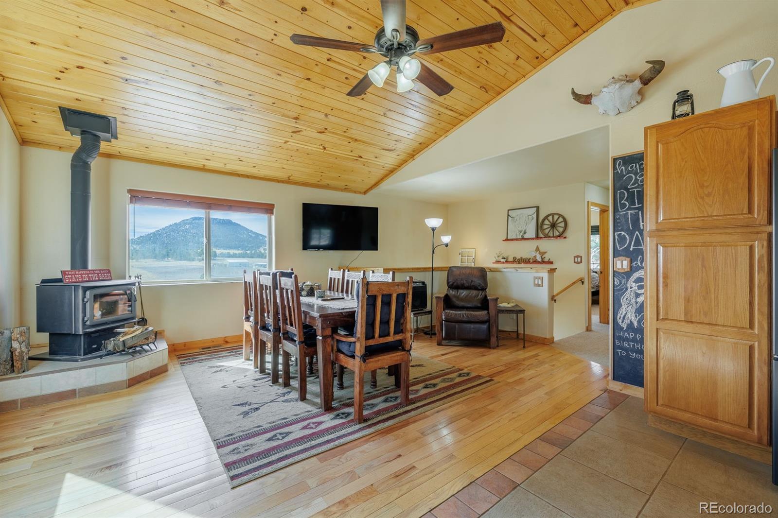 345 Meadow Lane Guffey CO 80820