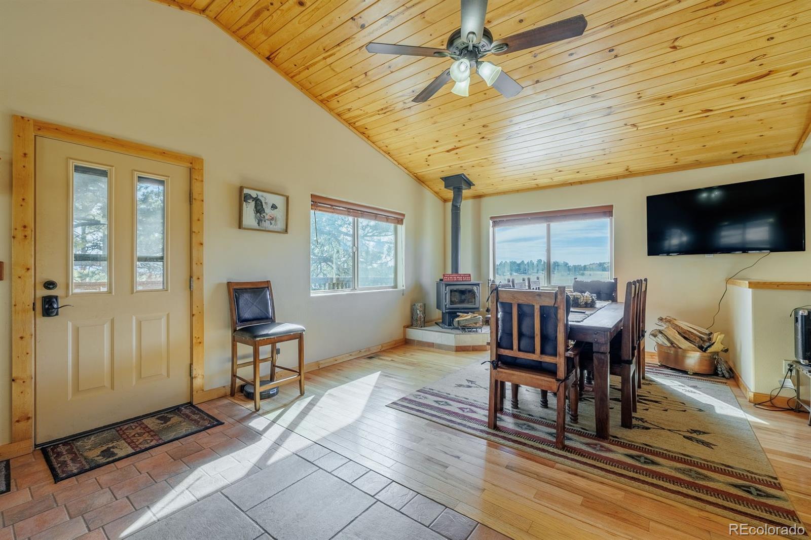 345 Meadow Lane Guffey CO 80820