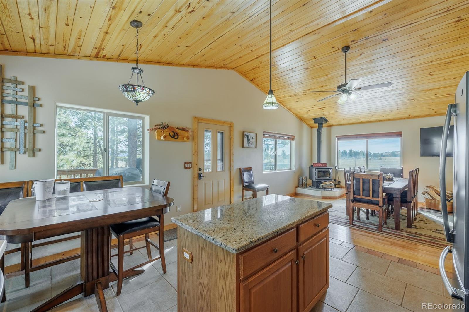 345 Meadow Lane Guffey CO 80820