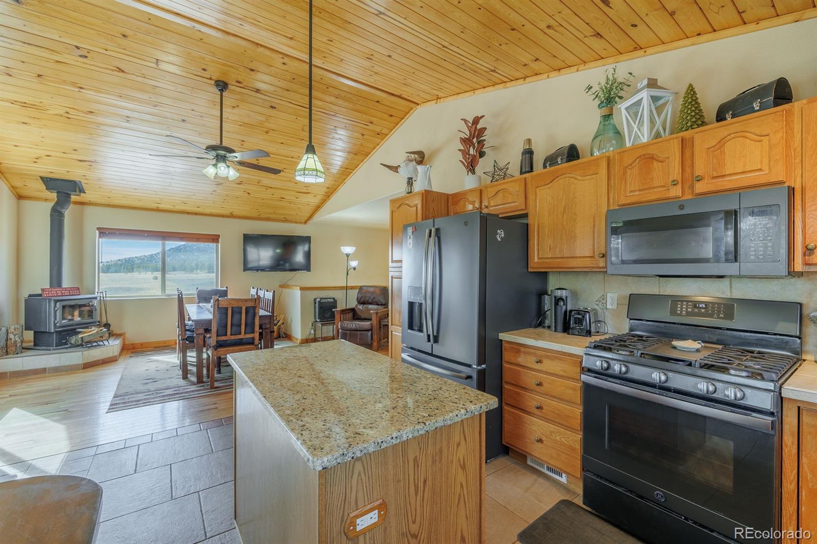 345 Meadow Lane Guffey CO 80820