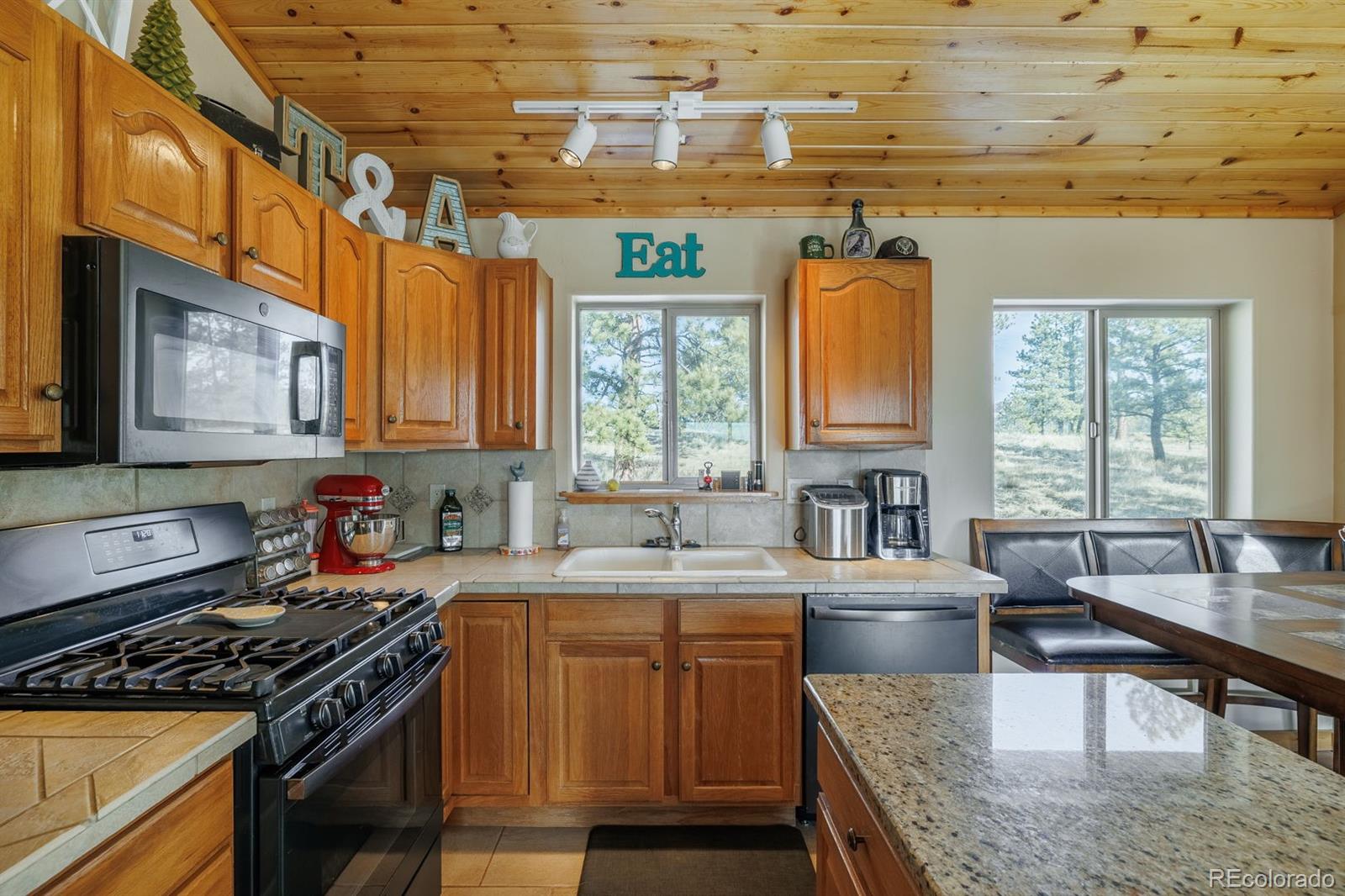 345 Meadow Lane Guffey CO 80820