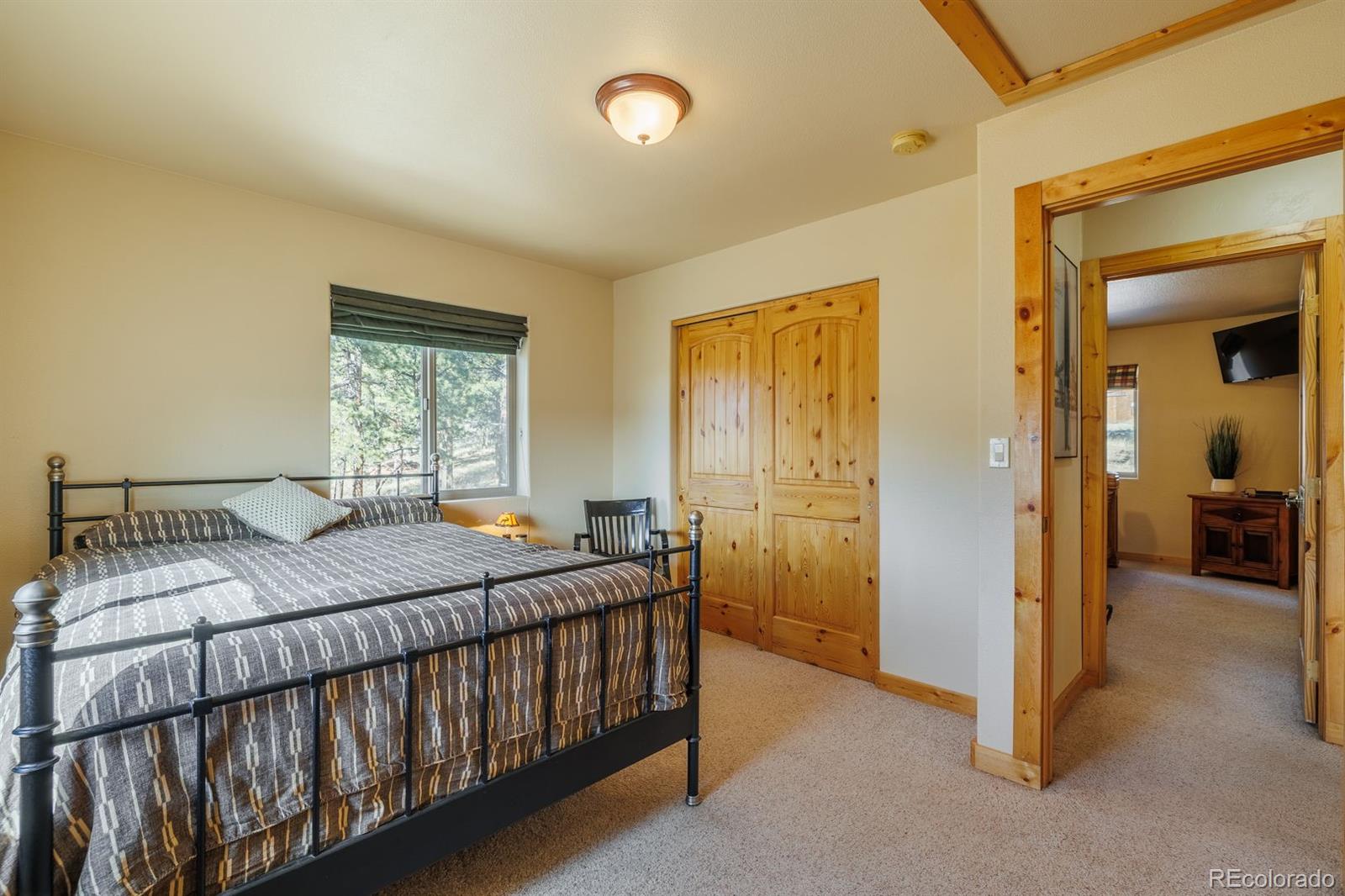 345 Meadow Lane Guffey CO 80820
