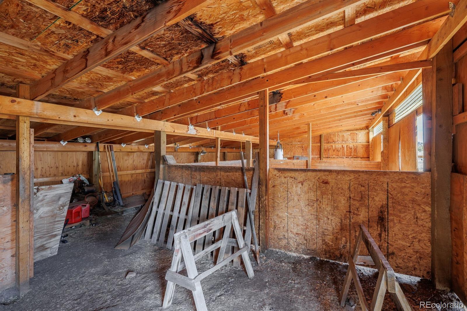 345 Meadow Lane Guffey CO 80820