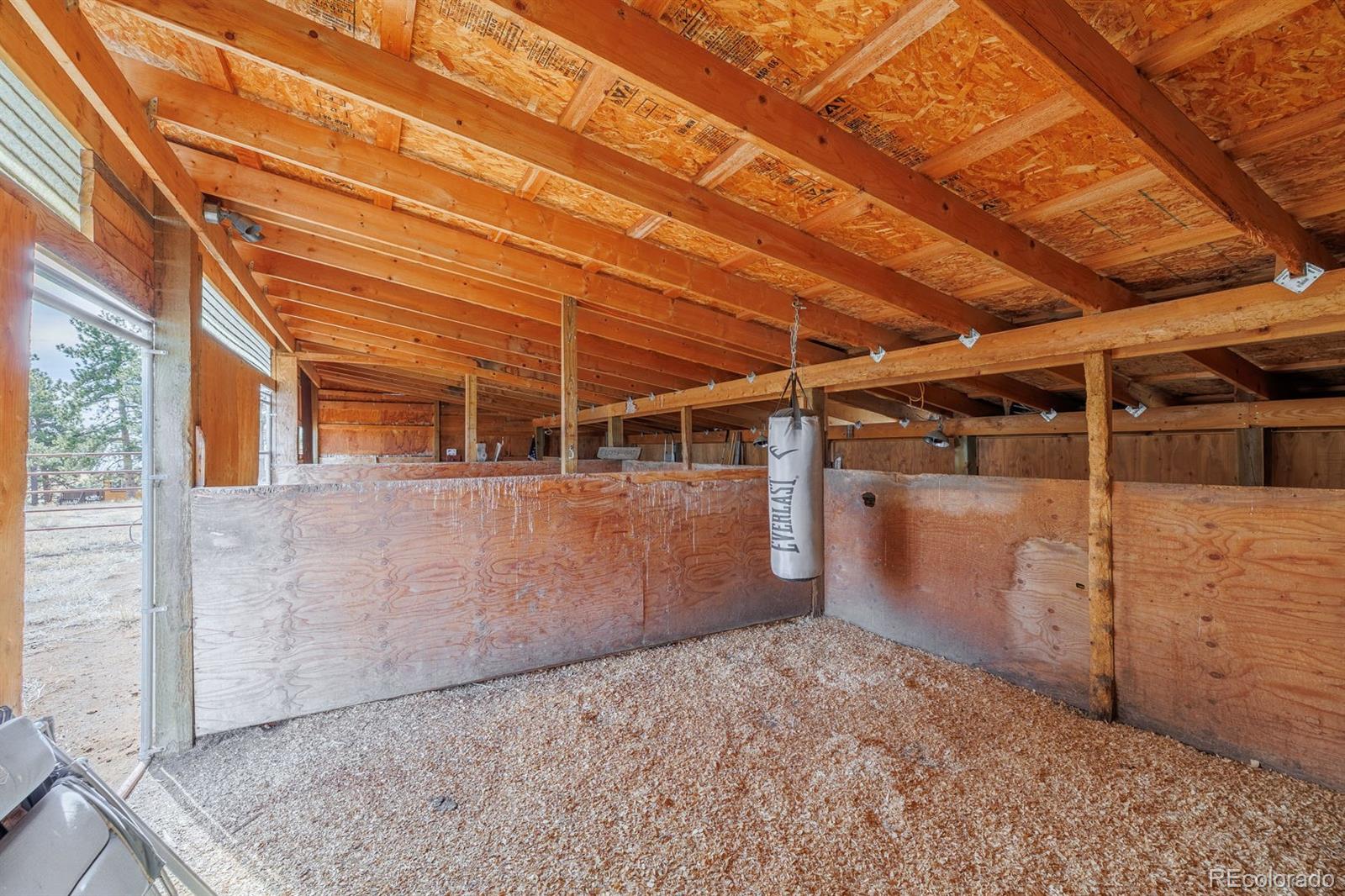 345 Meadow Lane Guffey CO 80820