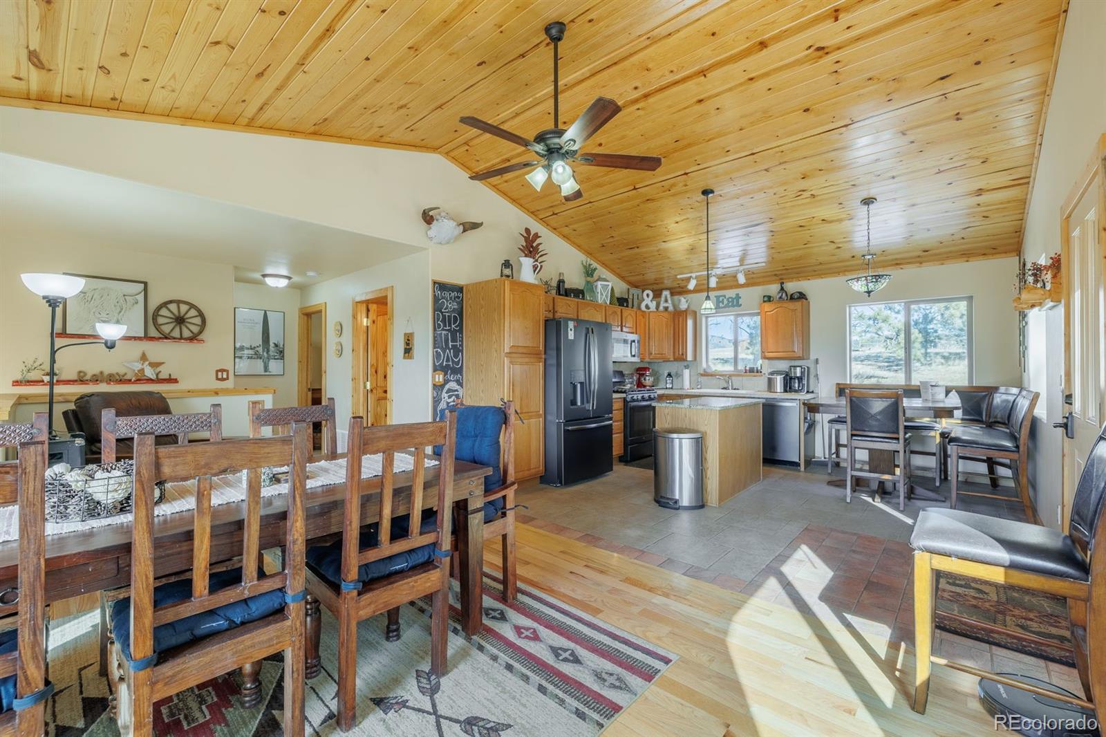 345 Meadow Lane Guffey CO 80820
