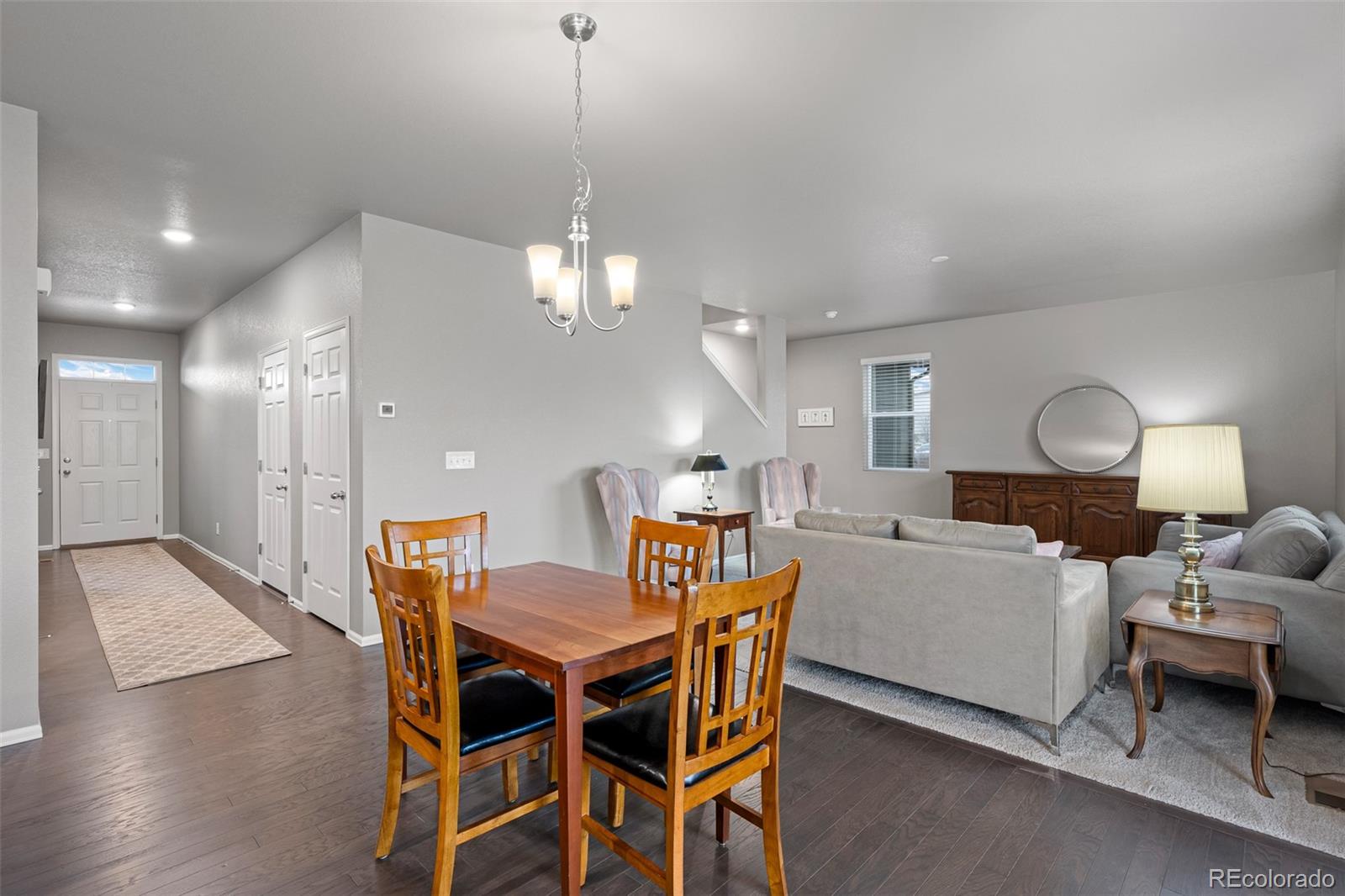 2107 Shadow Creek Drive Castle Rock CO 80104