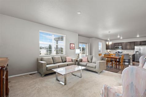 2107 Shadow Creek Drive Castle Rock CO 80104