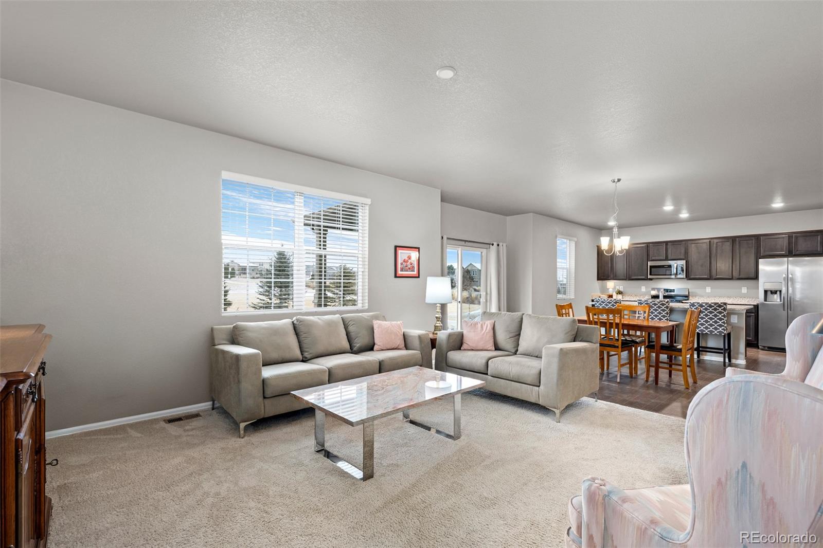 2107 Shadow Creek Drive Castle Rock CO 80104