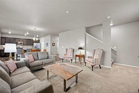 2107 Shadow Creek Drive Castle Rock CO 80104
