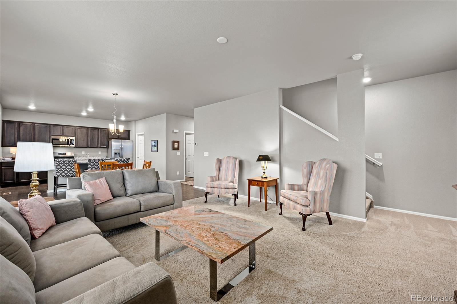 2107 Shadow Creek Drive Castle Rock CO 80104