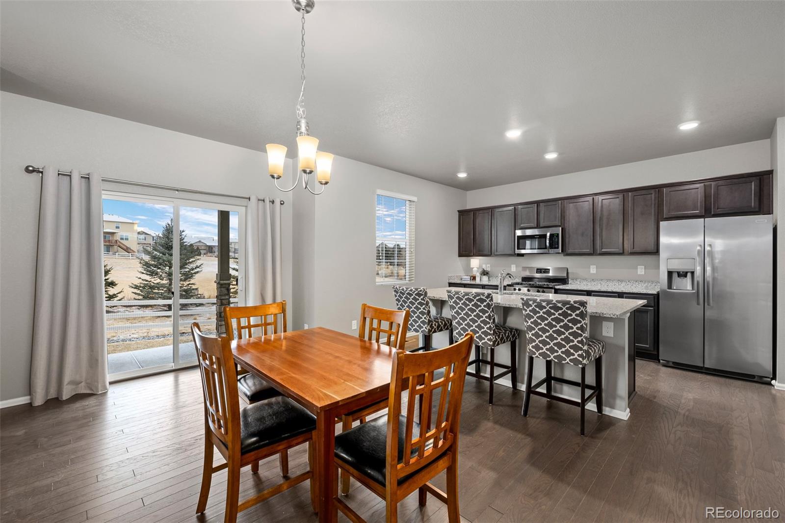 2107 Shadow Creek Drive Castle Rock CO 80104