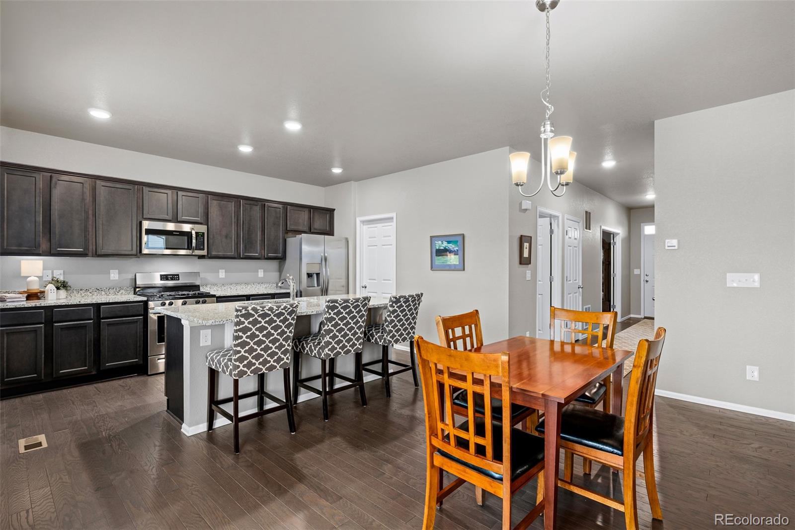 2107 Shadow Creek Drive Castle Rock CO 80104