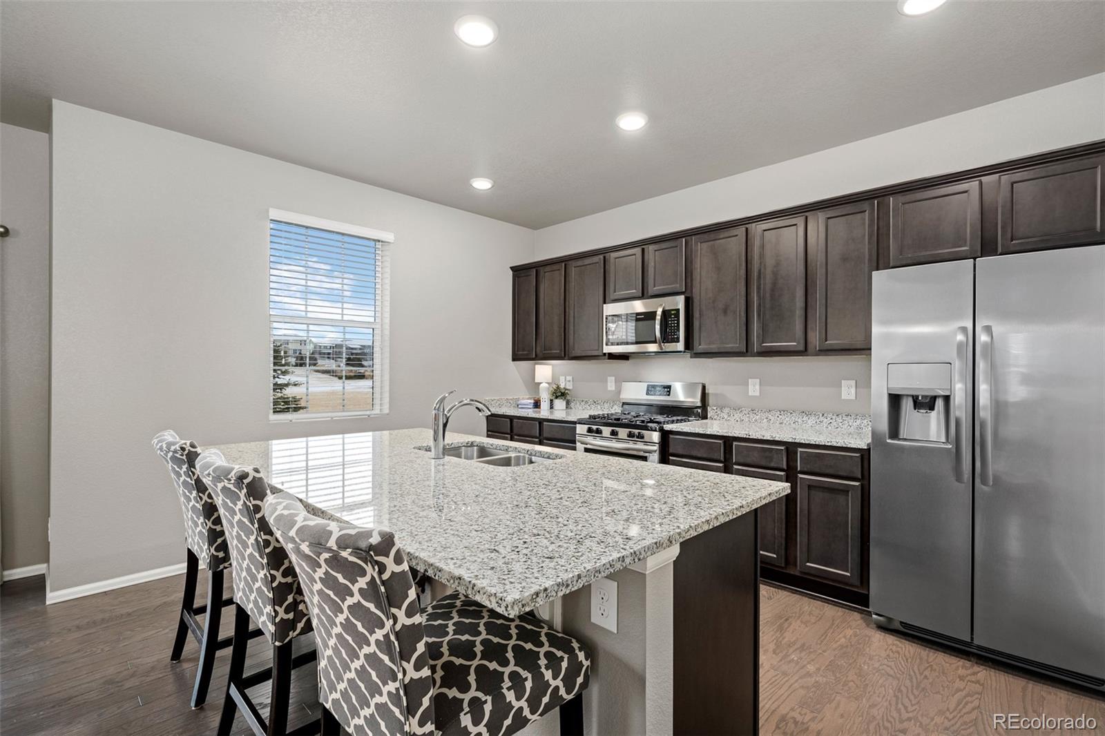 2107 Shadow Creek Drive Castle Rock CO 80104
