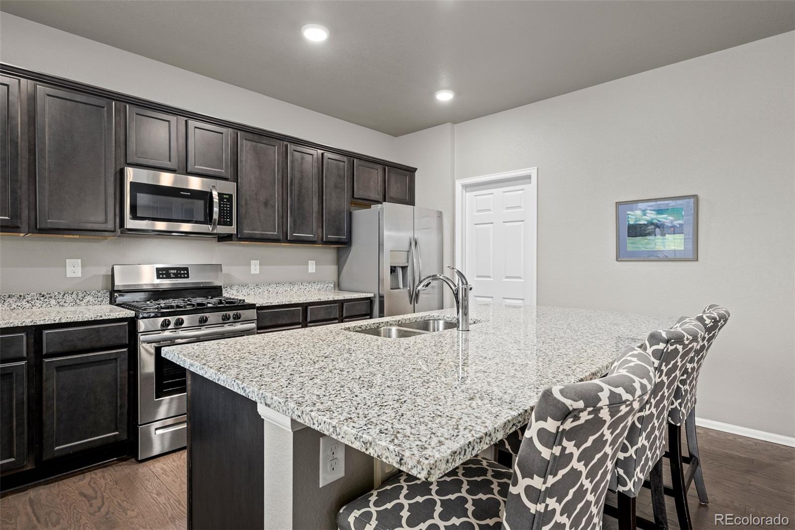2107 Shadow Creek Drive Castle Rock CO 80104