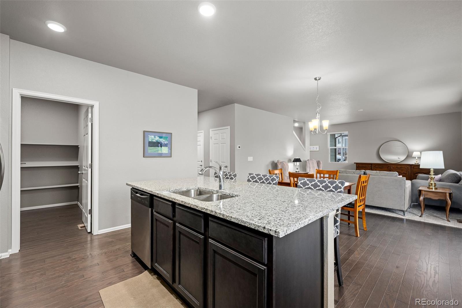 2107 Shadow Creek Drive Castle Rock CO 80104
