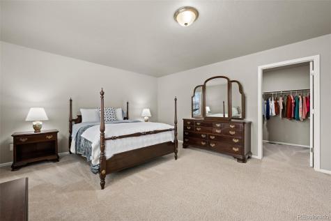 2107 Shadow Creek Drive Castle Rock CO 80104
