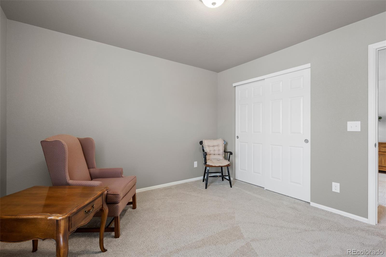 2107 Shadow Creek Drive Castle Rock CO 80104