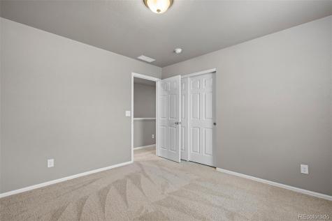 2107 Shadow Creek Drive Castle Rock CO 80104