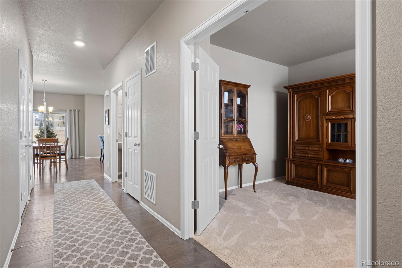 2107 Shadow Creek Drive Castle Rock CO 80104