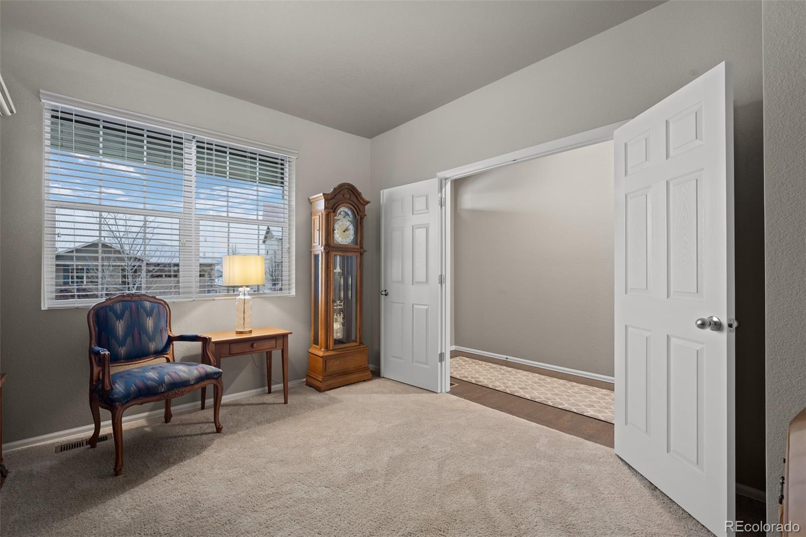 2107 Shadow Creek Drive Castle Rock CO 80104