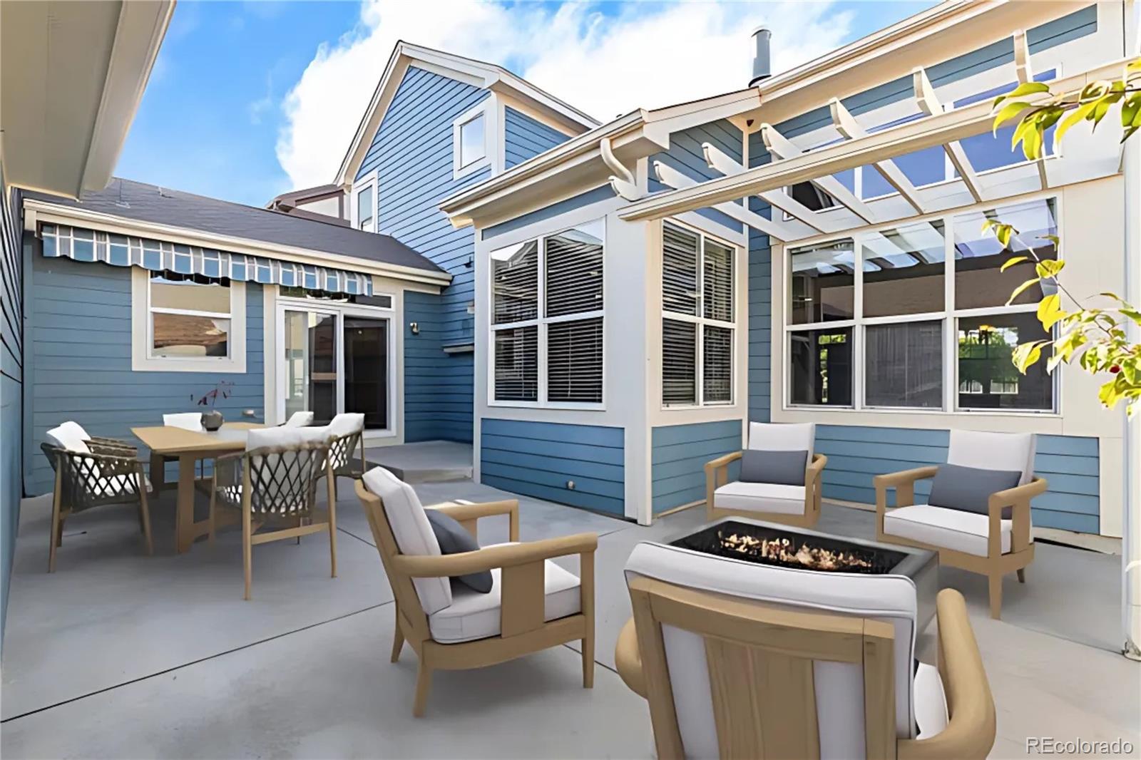 13764 W 86th Drive Arvada CO 80005