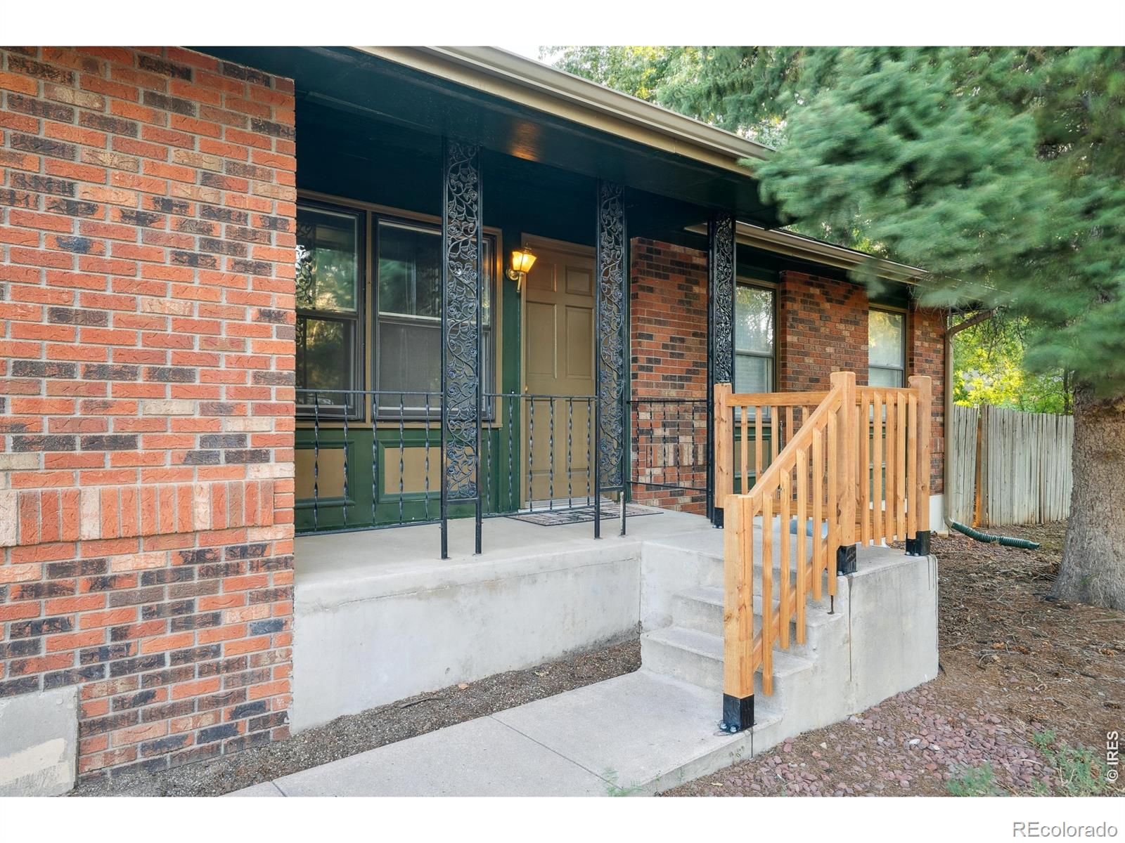 700 Riverbend Drive Fort Collins CO 80524