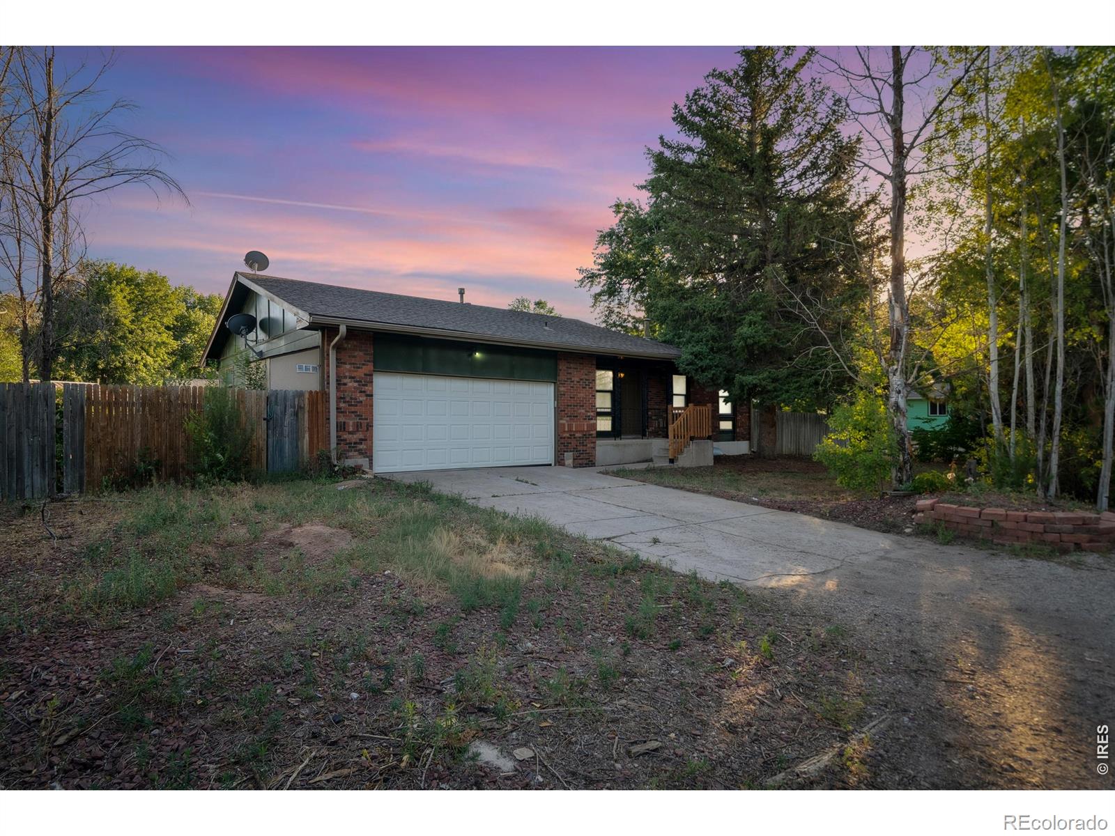700 Riverbend Drive Fort Collins CO 80524