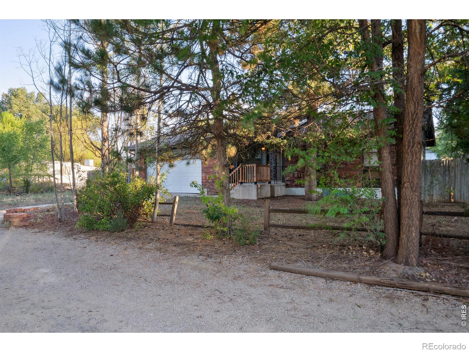700 Riverbend Drive Fort Collins CO 80524