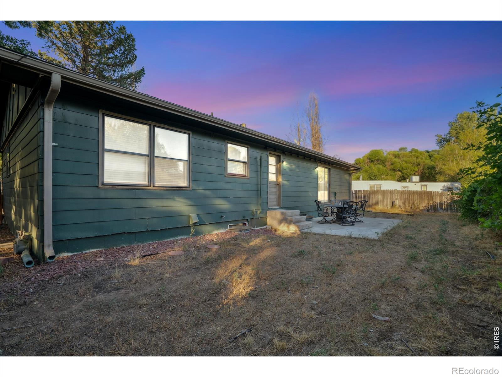 700 Riverbend Drive Fort Collins CO 80524