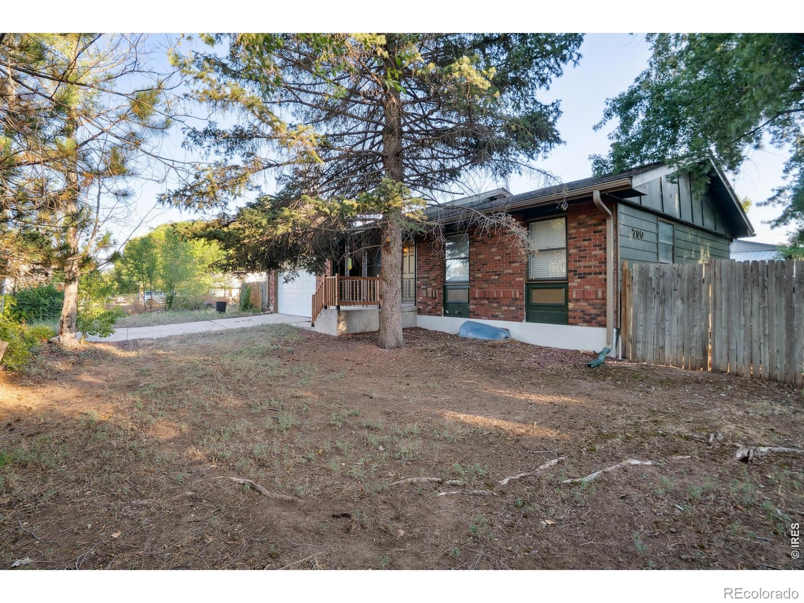 700 Riverbend Drive Fort Collins CO 80524